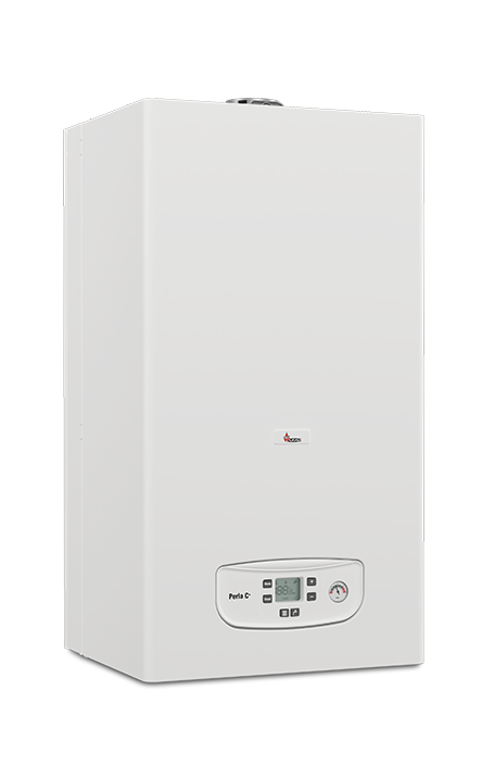 پکیج شوفاژدیواری Perla C+ 32/40RSi