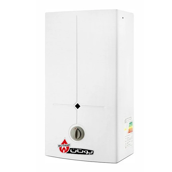 آبگرمکن بوتان کد 3115
